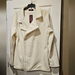 AQ SPORT SHERPA JACKET